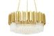 King Home-IMPERIAL GOLD-DW-D5688M.GOLD-KNGDW-D5688M.GOLD