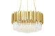 King Home-IMPERIAL GOLD-DW-D5688S.GOLD-KNGDW-D5688S.GOLD